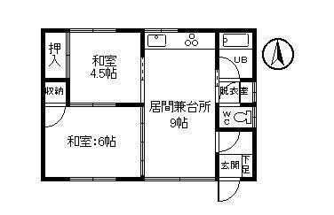 間取り：201026731594