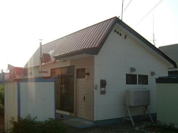 detached 北海道河東郡音更町緑陽台北区

地図を見る