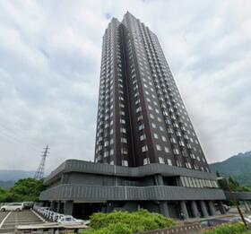 ヴィクトリア・タワー湯沢