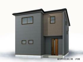 岐阜県加茂郡富加町羽生