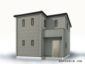 岐阜県加茂郡富加町羽生