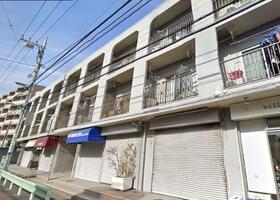 久我山ロータリーマンション