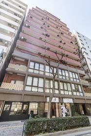 ライオンズマンション東池袋第３