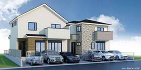 埼玉県上尾市錦町