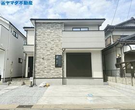 埼玉県上尾市錦町