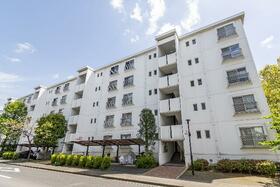 東急ドエル新検見川ビレジ９号棟