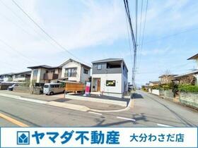 大分県大分市ふじが丘東２丁目