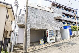 クリオ菊名参番館