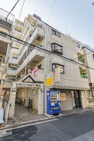 キャッスルマンション西川口