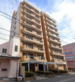 朝日プラザ堤町２