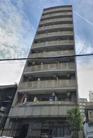 ライオンズマンション新栄