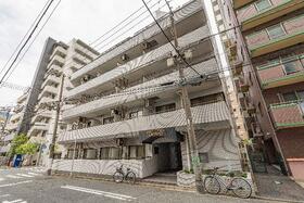 スカイコートパシフィック川崎