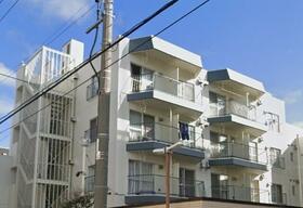 トーカンマンション第３中の島