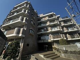 バームハイツ西船橋