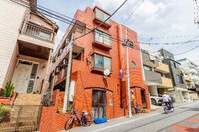 レスポワール中馬込