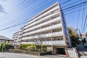 日吉第３コーポ　Ｂ棟