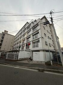 日吉第五コーポ別館