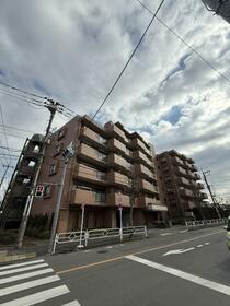 ローヤルガーデン立川けやき台第２