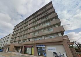 武蔵野コーポラス