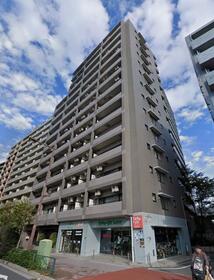 藤和シティスクエア練馬