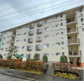 大宮七里グリーンハイツ２号棟