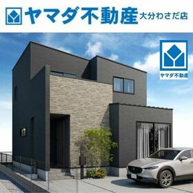 大分県大分市大字森町