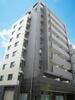 グランガーデン足代新町 7階 築17年5ヶ月の賃貸物件