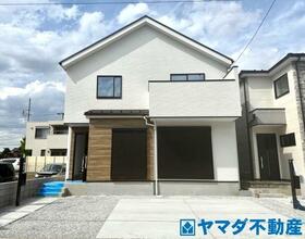 埼玉県上尾市錦町