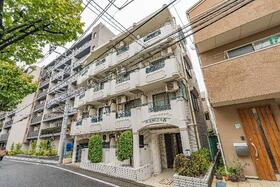 ベルサイユ大森