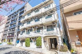 ベルサイユ大森