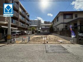 福岡県福岡市西区姪の浜１丁目
