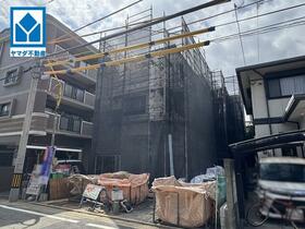 福岡県福岡市西区姪の浜１丁目