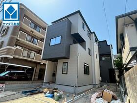福岡県福岡市西区姪の浜１丁目