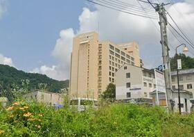 ホーユウリゾートパノラミック湯沢