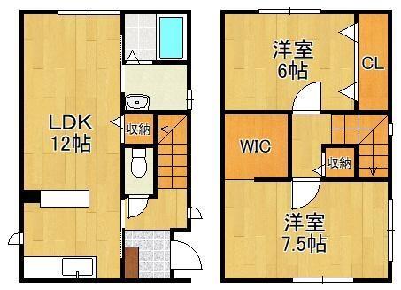 物件ID: 240034461172の代表イメージ
