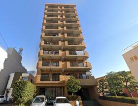 ダイアパレス富士吉原