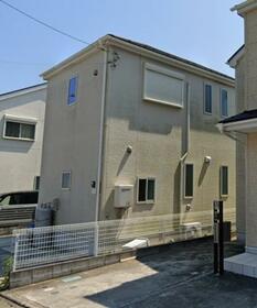 神奈川県横須賀市長坂４丁目