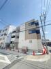 フジパレス西加賀屋ノース 3階 築1年1ヶ月の賃貸物件