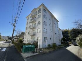 竹山団地３２０８号棟