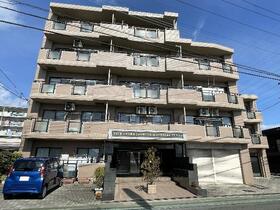 シティコーポパルナス廻田パート２