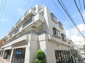 エルアルカサル渋谷