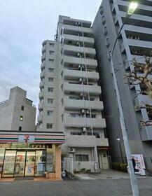 クリオ鶴見ファースト