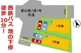 福岡県春日市白水ヶ丘２丁目