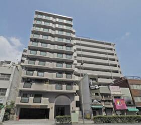 ライオンズマンション横浜大通り公園第三