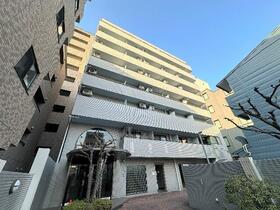 ライオンズマンション四条烏丸