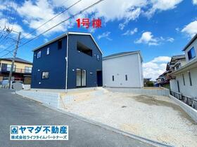 岐阜県可児市松伏２丁目