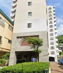 トーカンマンション麹屋町