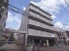 太秦駅より徒歩8分 2階 築36年10ヶ月の賃貸物件
