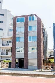 Ｌｕｄｅｎｓ東新町