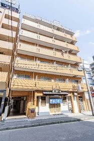 スターハイツ横須賀中央